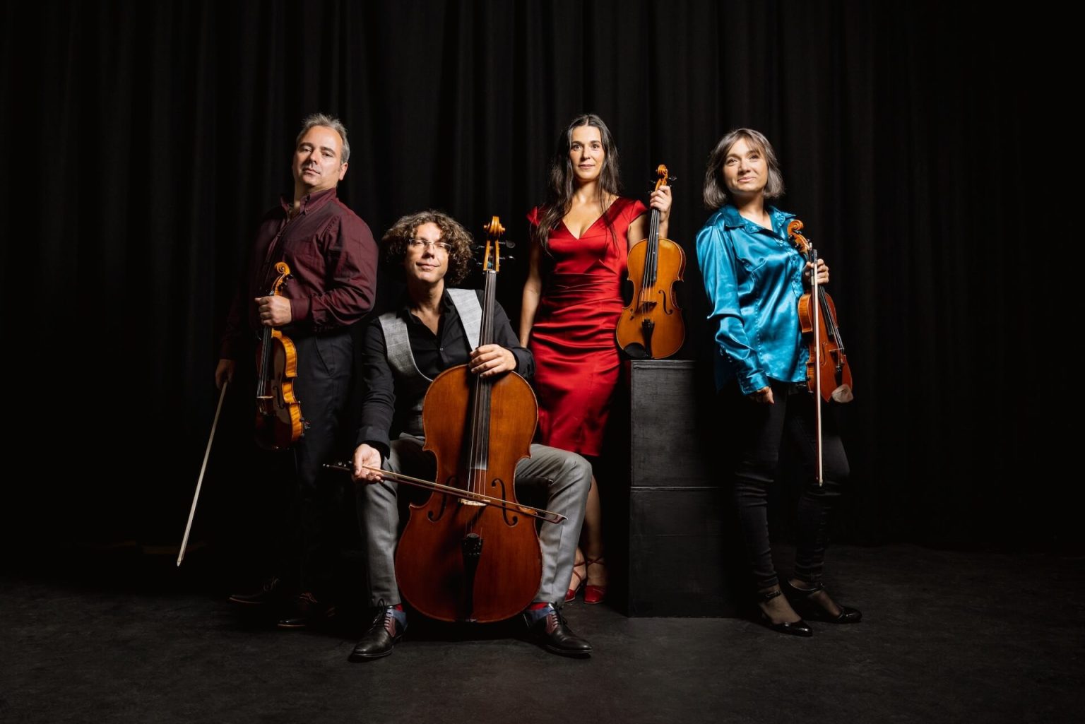Concert Events 2026 - The Mount Carmel Concerts
